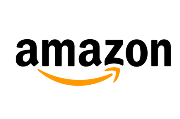 amazon logo 