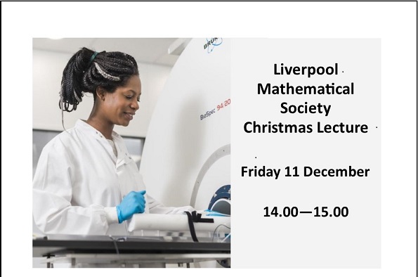 LMS Christmas lecture 2020