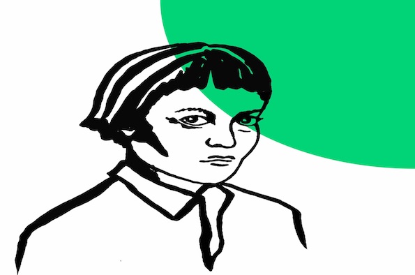 Rachel Weideman