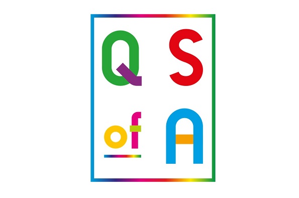 QSA logo