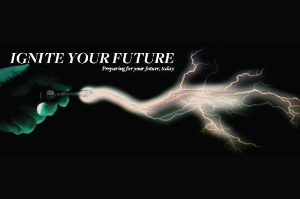 IgniteyourFuture