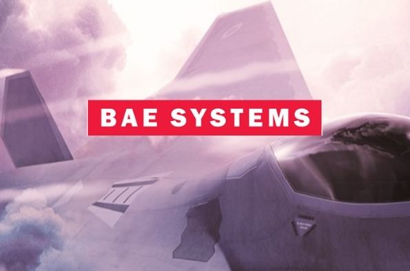 BAE