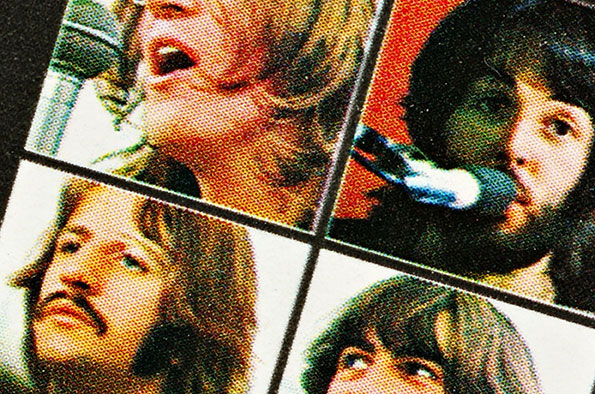 The Liverpool Literary Festival Presents: A Women's History of the Beatles