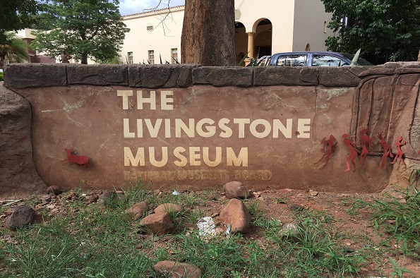 Livingstone Museum