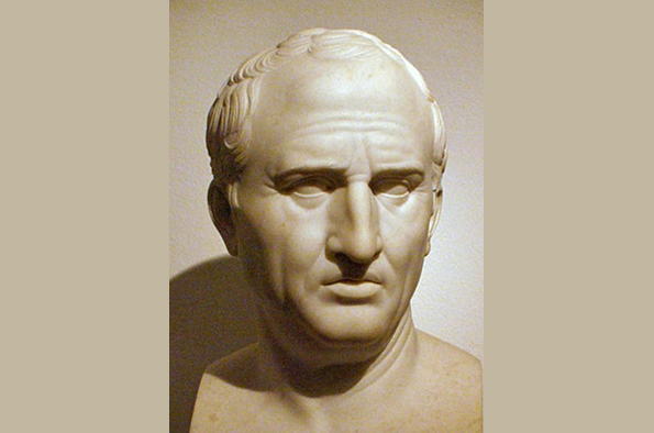 Cicero