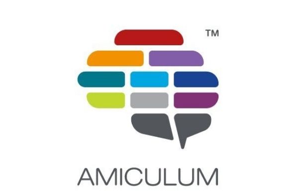 AMICULUM logo