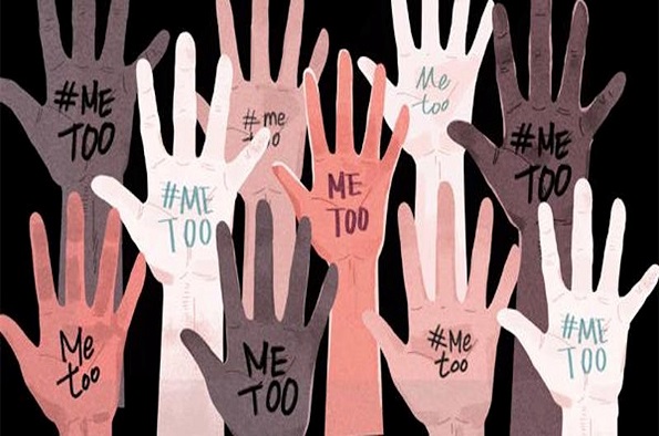 How the Me Too Movement