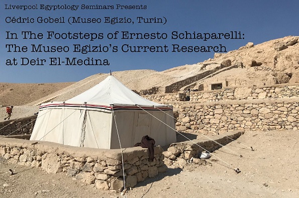 In the Footsteps of Ernesto Schiaparelli image