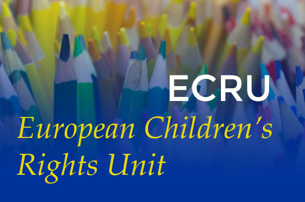 ECRU logo