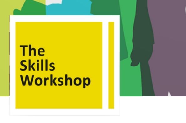 The Skills workshop