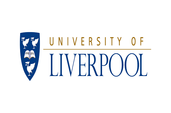 University of Liverpool logo