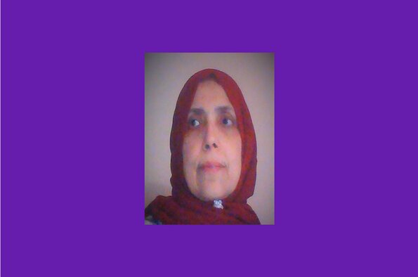 Dr Heba Lakany