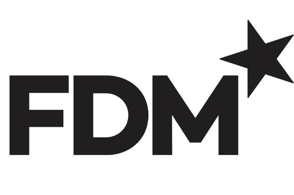 FMD logo