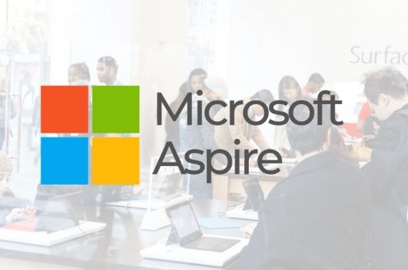 Microsoft Aspire 