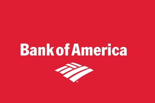 Bank of America