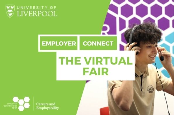 The Virtual Fair