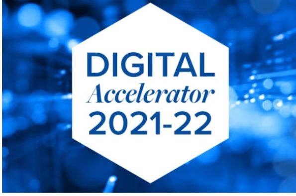 digital Accelarator