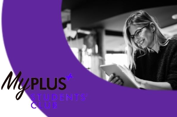 Myplus Student Club