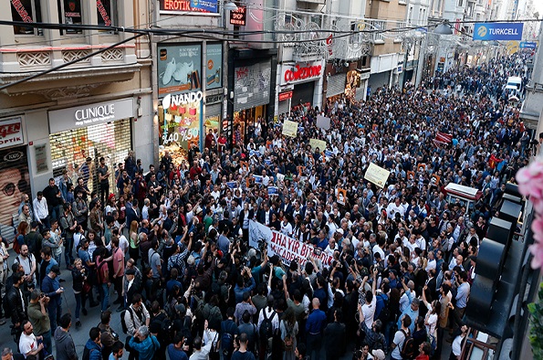 Protest