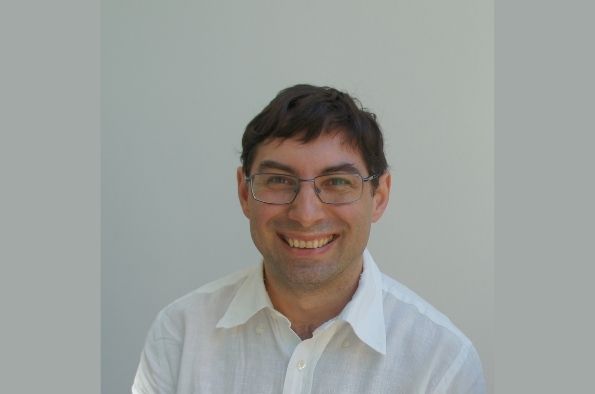 Professor Andrea Manica