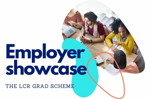 LCR employer showcase