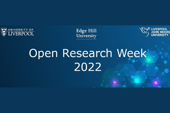 Open Research Week 2022