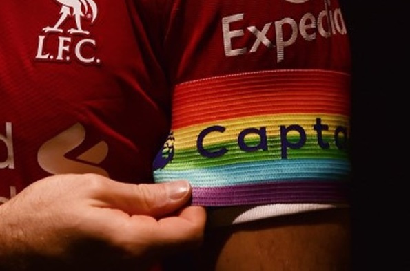 LGBT Football