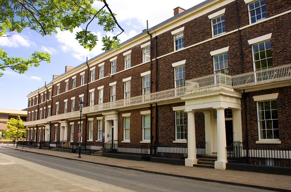 Abercromby Square