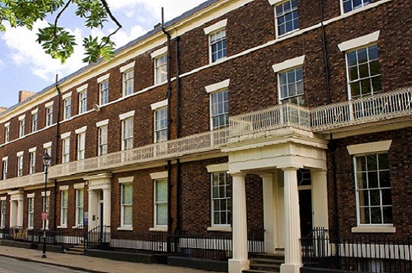 8-14 Abercromby Square