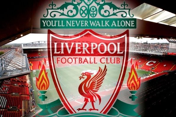 Liverpool Football club