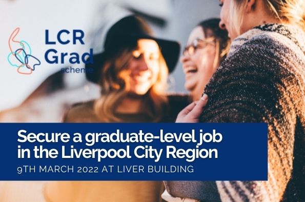 LCR launch event