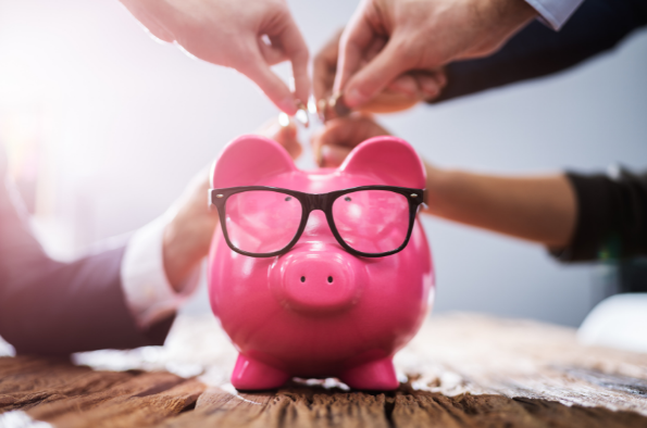 Introduction to crowd funding