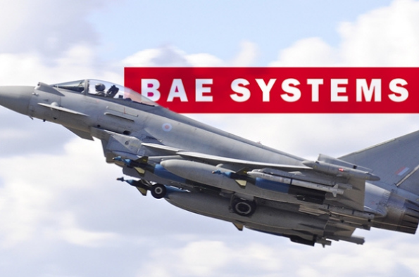 BAE systems 