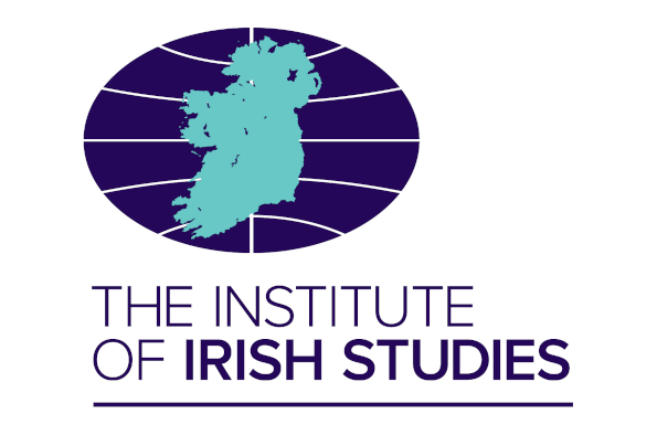 Institute of Irish Studies logo