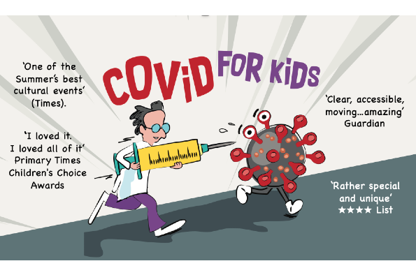 Covid for Kids