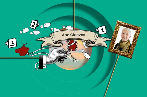 Ann Cleeves