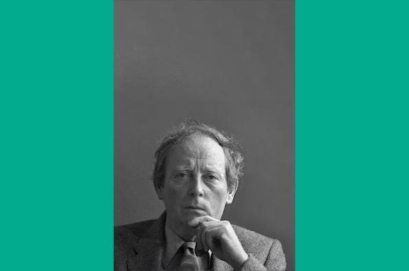 John McGahern Book Prize