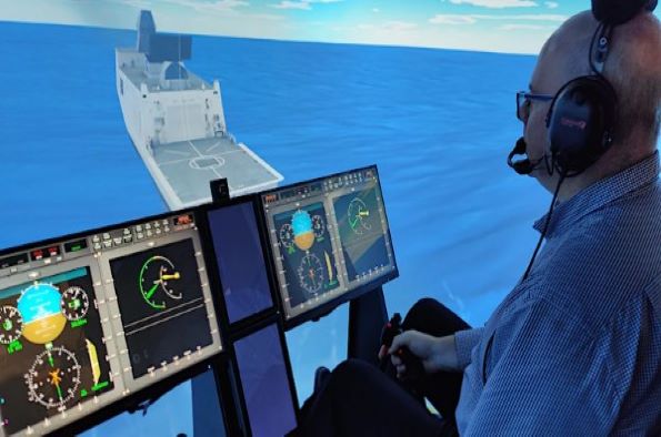 Flight Simulation: More than just a game