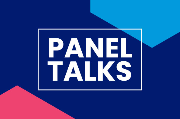 Career Fair - Employer panel talks 