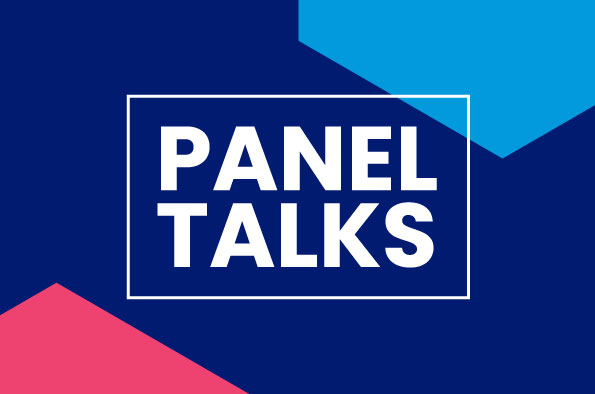Career Fair - Employer panel talks