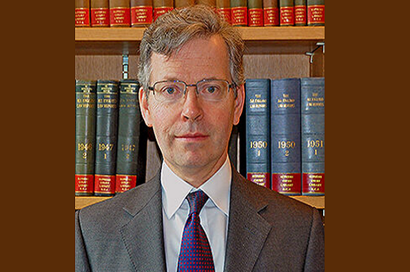 Hon. Mr Justice Fancourt