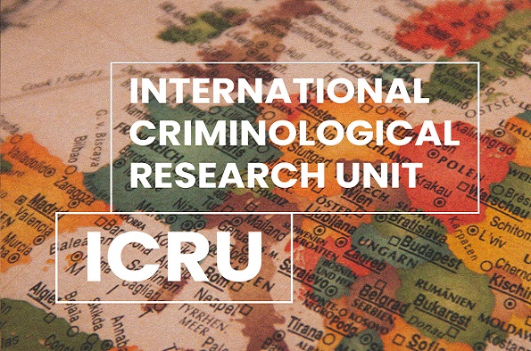 International Criminological Research Unit Logo