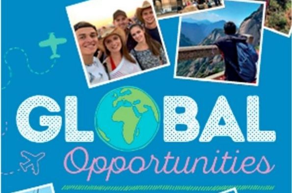 Global opportunities