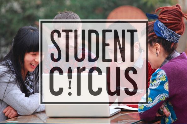 Student circus