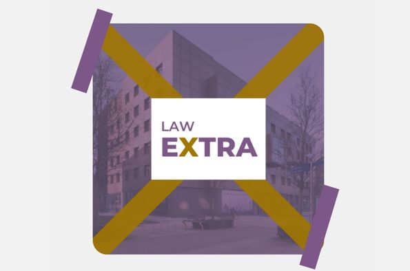 Law Extra 