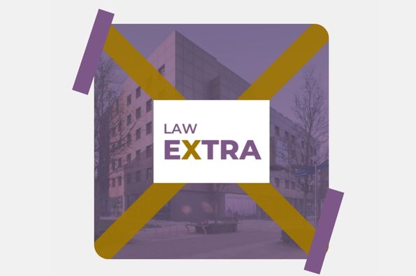 Law Extra