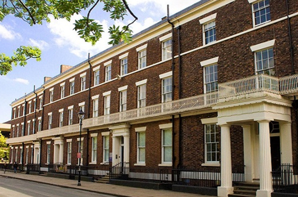 8-14 Abercromby Square