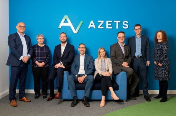 Azets
