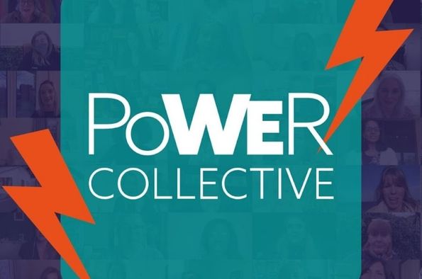Power collective CIC