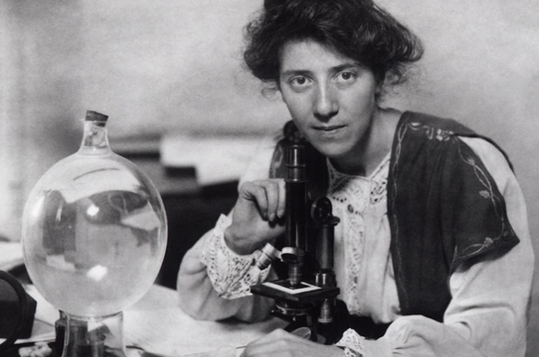 Marie Stopes